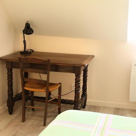 Beauchery-Saint-Martin Chambres D'Hotes De La Fontaine מראה חיצוני תמונה